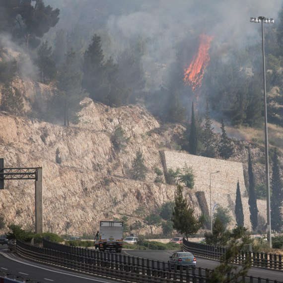למצולם אין קשר לנאמר