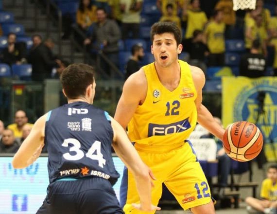 ג'ון דיברתולומאו