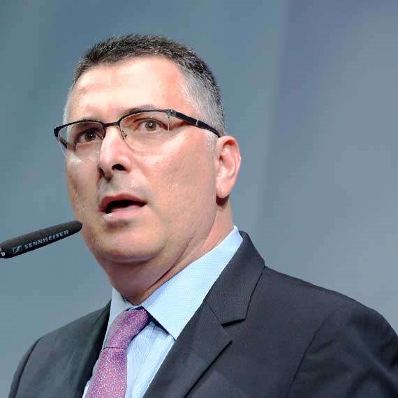 ח"כ גדעון סער