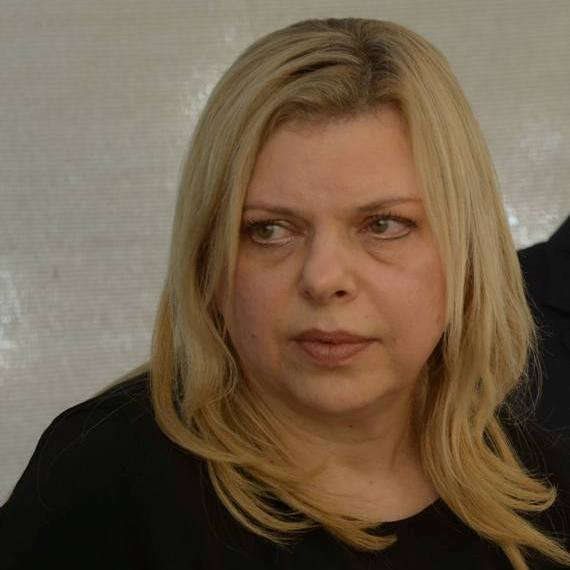 שרה נתניהו