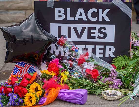 מהומות בארה"ב