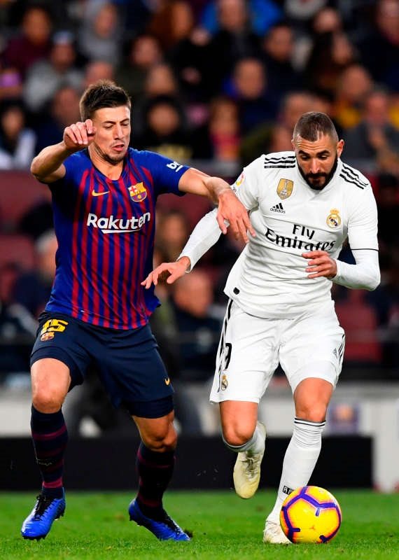 הכדורגל האירופי חוזר