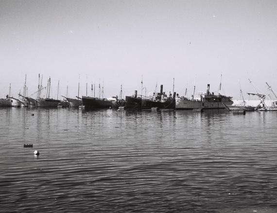 ספינות מעפילים