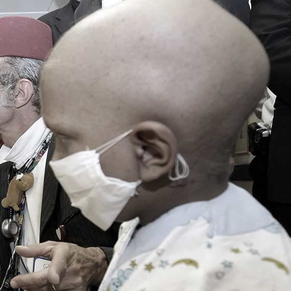 "מדברים על הצלת חיים"