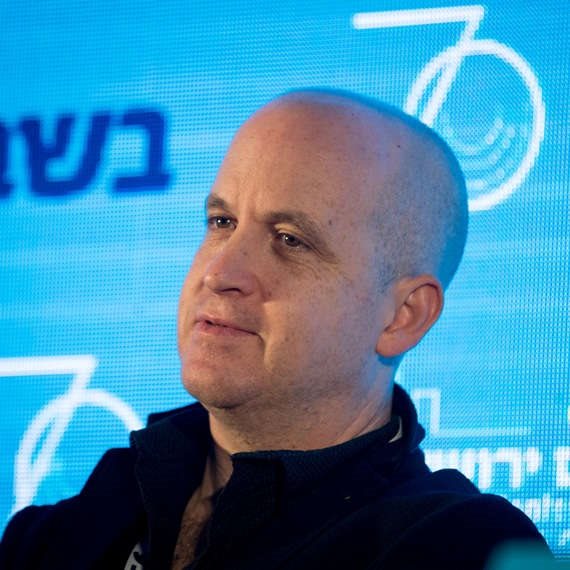 אלדד קובלנץ