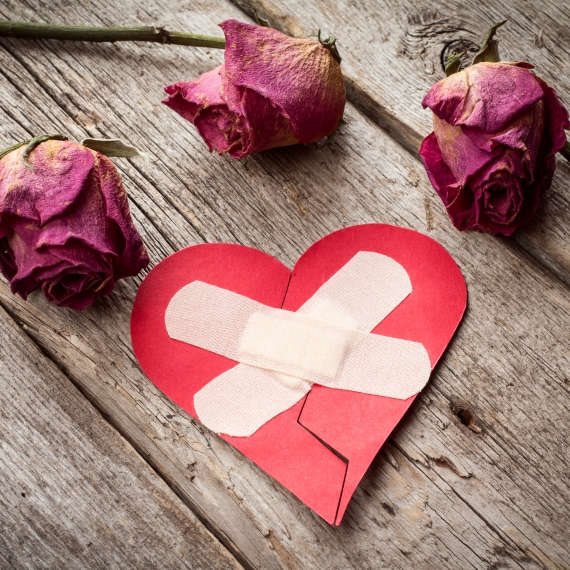 נועדו להיות ביחד