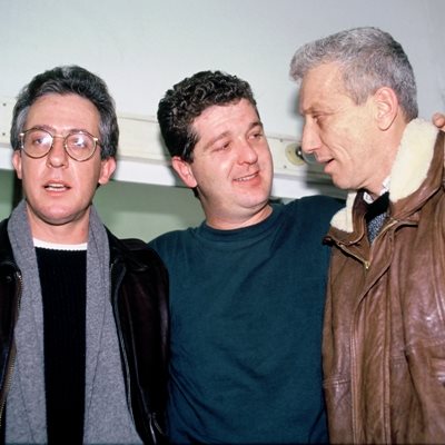 'זהו זה' - ולא אחרת