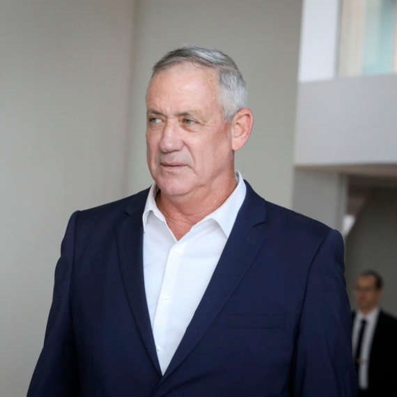 ראש הממשלה בנימין נתניהו