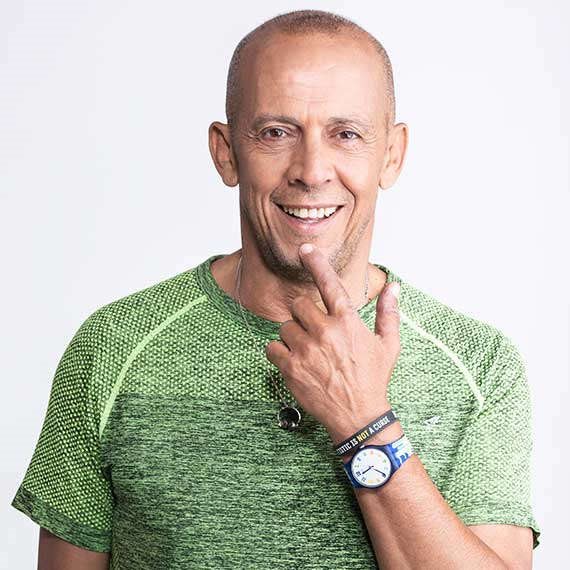 שעשועון המאזינים של דידי הררי