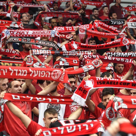 ליגת ווינר־סל, חוזרת לפרקט