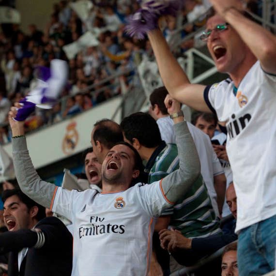 "מאז שחזרו, ה־VAR עזר לריאל בכל משחק"