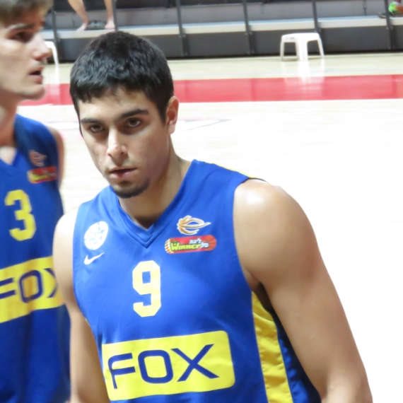 איתי שגב (ארכיון)