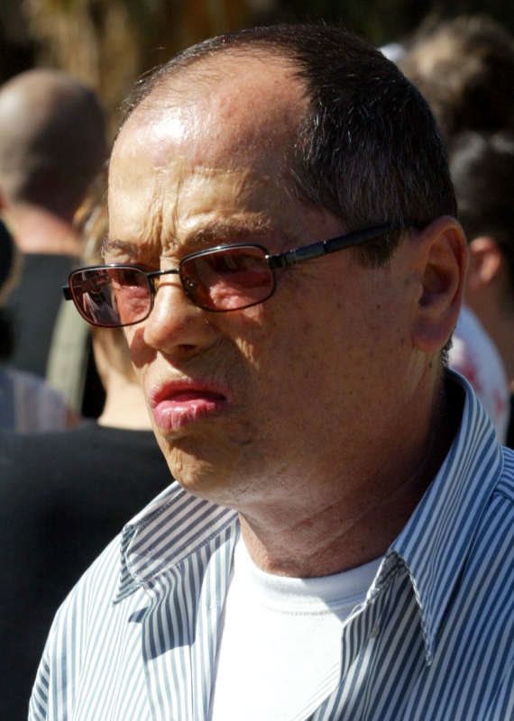 אמנון אברמוביץ'