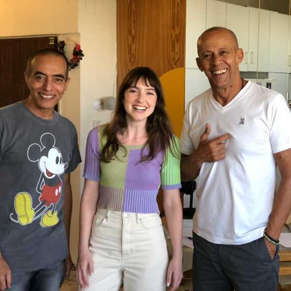 אליאנה תדהר