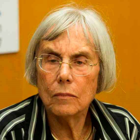 השופטת בדימוס דליה דורנר