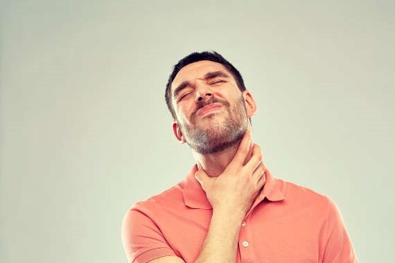 "אני סובל מצרבות, זה משפיע עליי ביומיום"