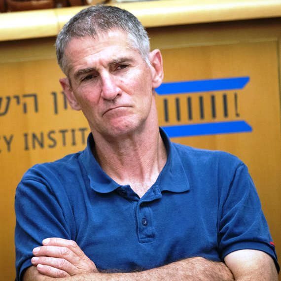 ח"כ יאיר גולן