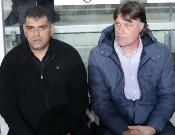 שי ברדה וסלובודן דראפיץ'