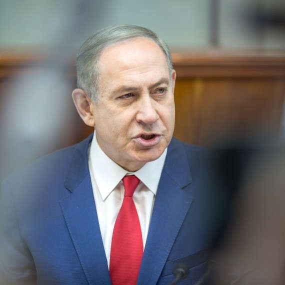 ראש הממשלה, בנימין נתניהו