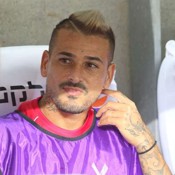 מאור בוזגלו