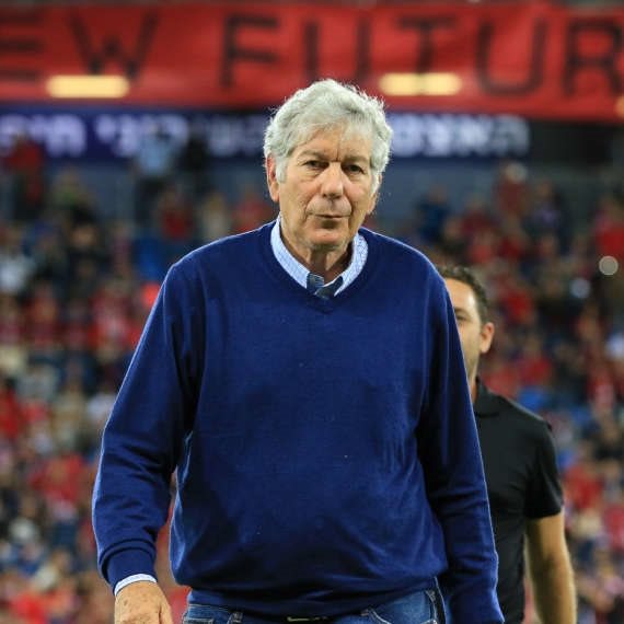 יואב כץ, הבעלים של הפועל חיפה