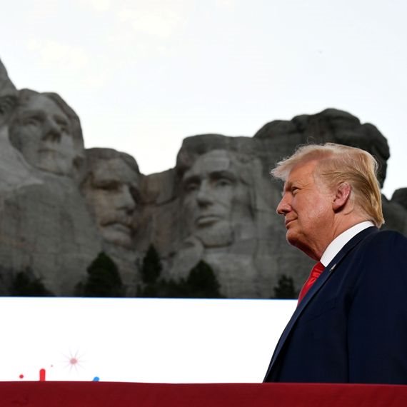 דונלד טראמפ