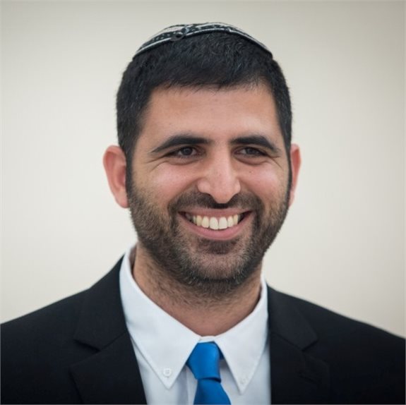 חבר הכנסת שלמה קרעי