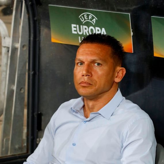 ברק בכר, מאמן מכבי חיפה החדש