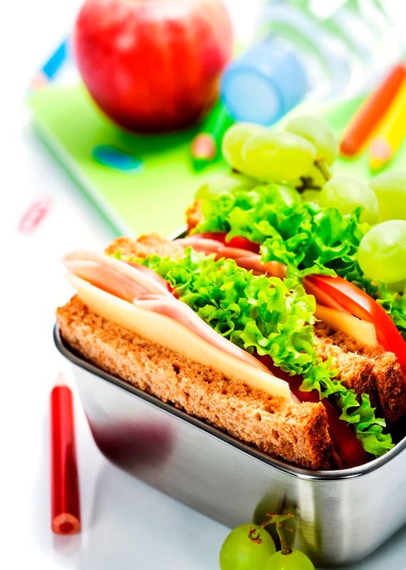 פסטרמה, חומרים משמרים ומה שביניהם