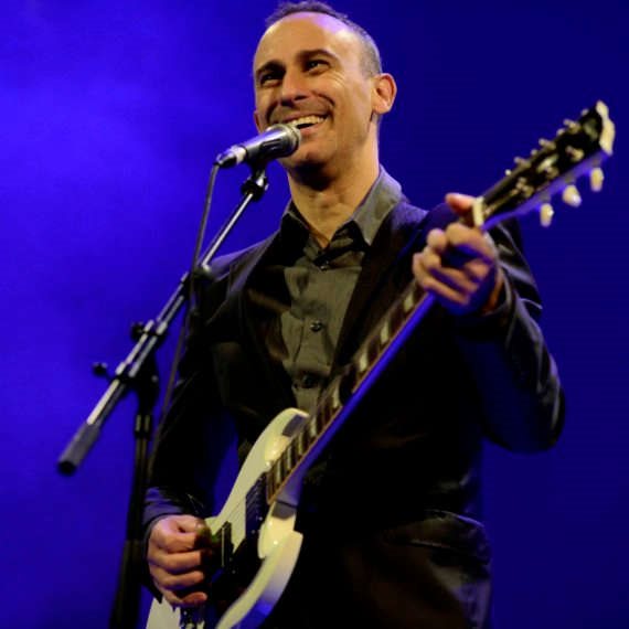 אסף אמדורסקי