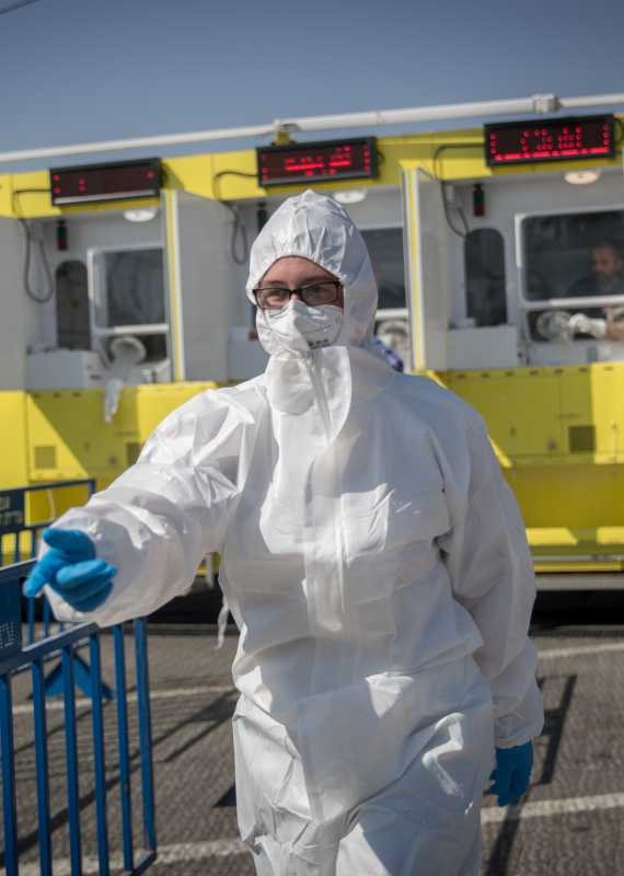 איך משטחים את העקומה?