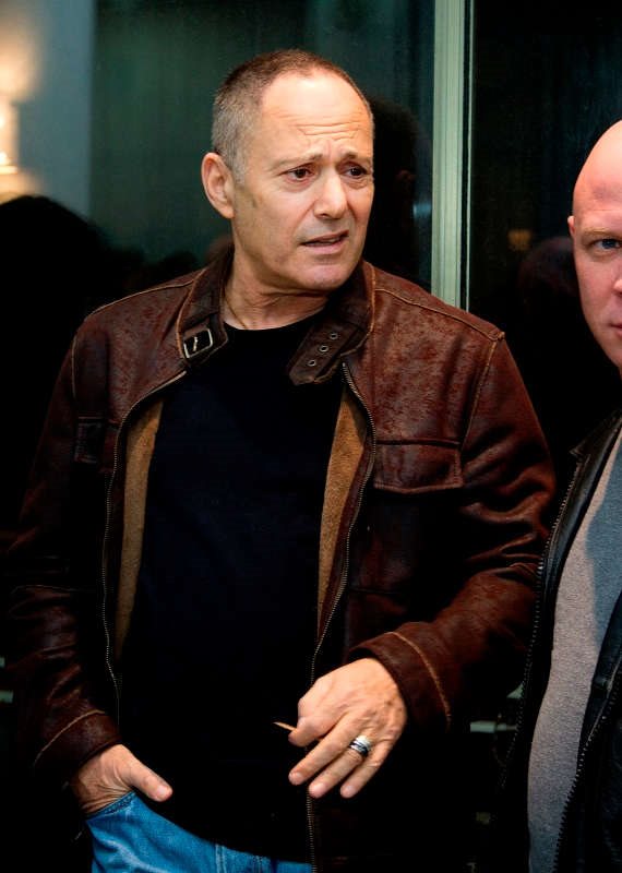 ניצב בדימוס אריה עמית