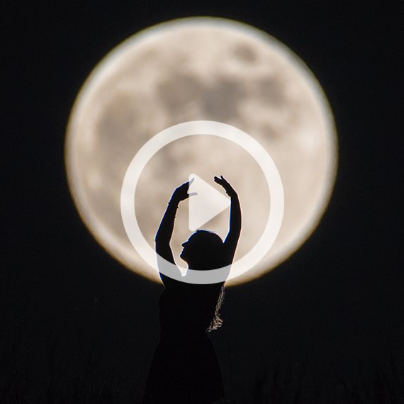 לילה ישראלי