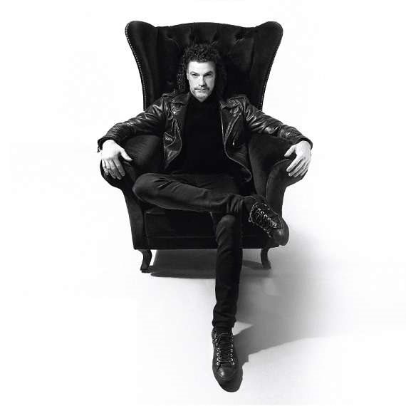 חיים צינוביץ'