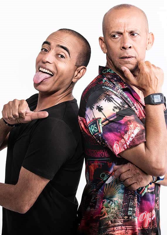 דידי הררי ורון שלום