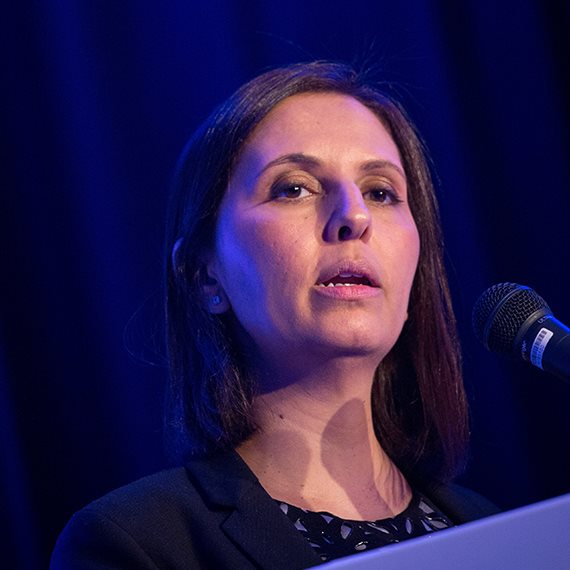 השרה גילה גמליאל