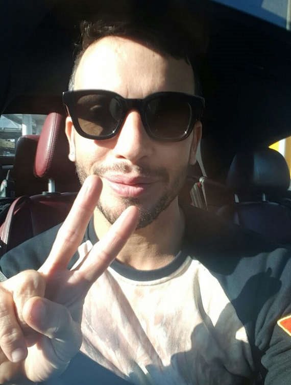 מושיק גלאמין