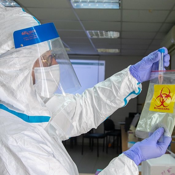 "פרופ' גמזו לא חסיד של סגר"