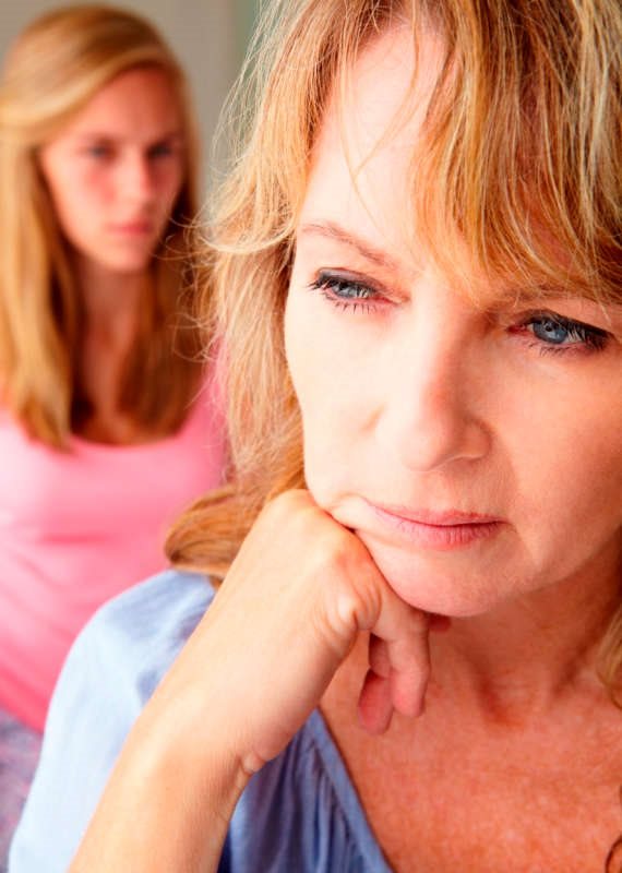 "התחילו כל המתחים והוויכוחים"