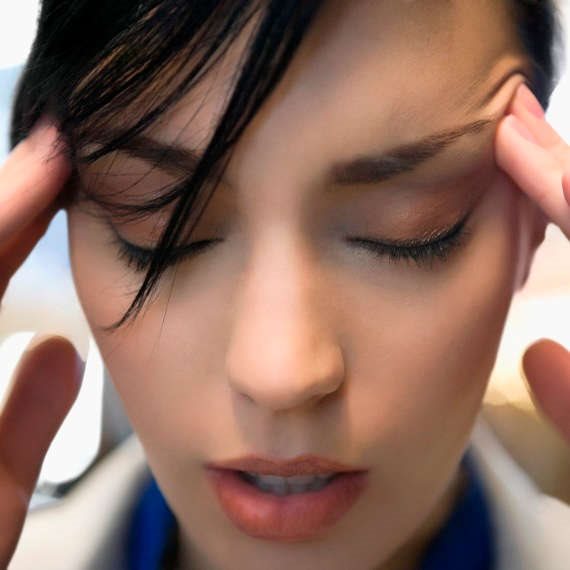 "הבנתי שאני חולה בפיברומיאלגיה"