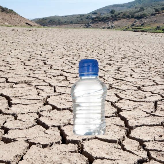 "אנחנו הולכים עכשיו לקראת גל חום"