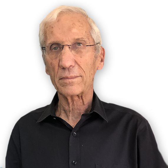 פרופסור יורם לס