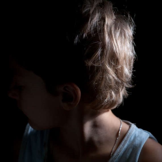 למצולם אין קשר לנאמר