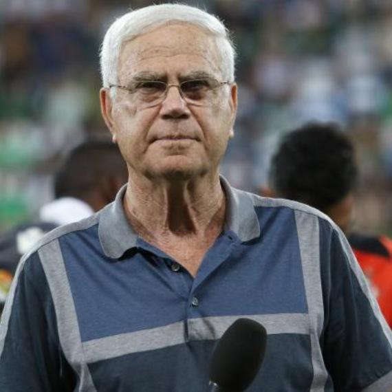 יעקב שחר, הבעלים של מכבי חיפה