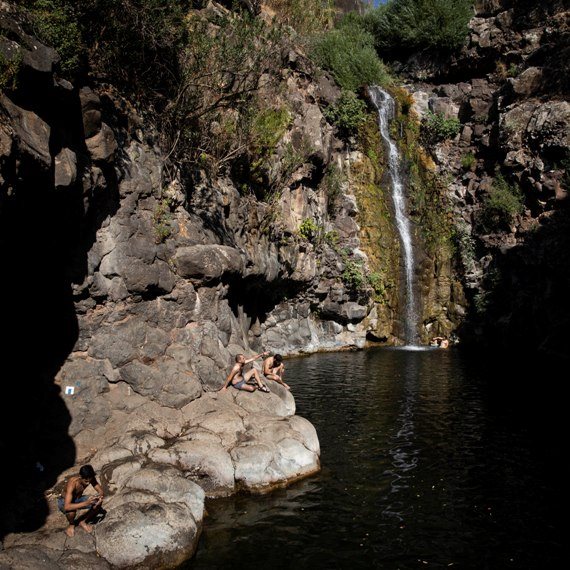 הגיע הזמן לצאת לטייל בצפון?