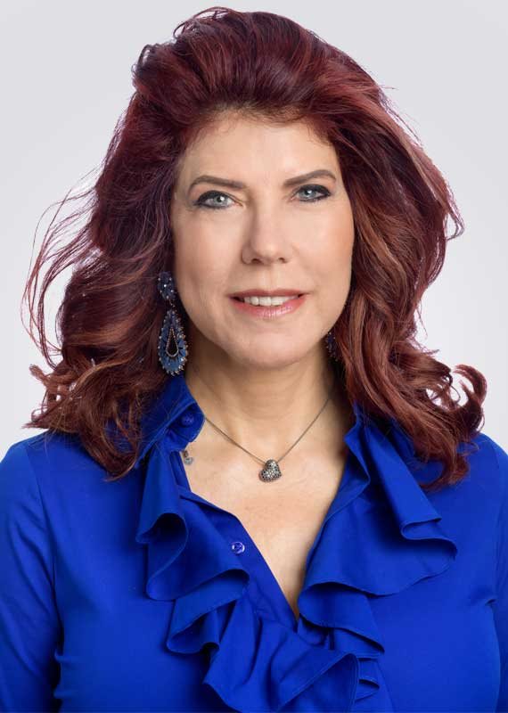 ג'ודי שלום ניר מוזס