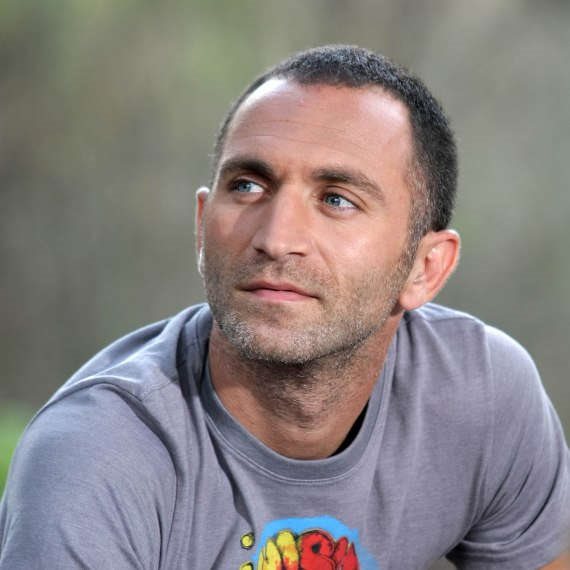 שלום מיכאלשווילי