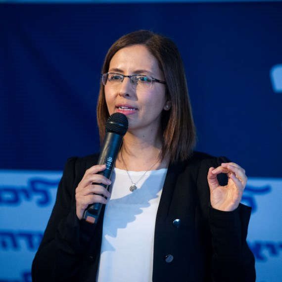 גילה גמליאל