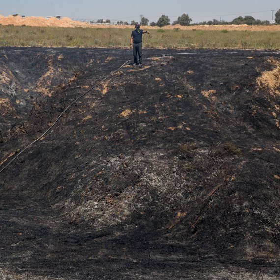 "מוכרחים לתת אופק לפלסטיניים"
