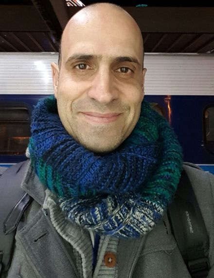 ליאור כלפון